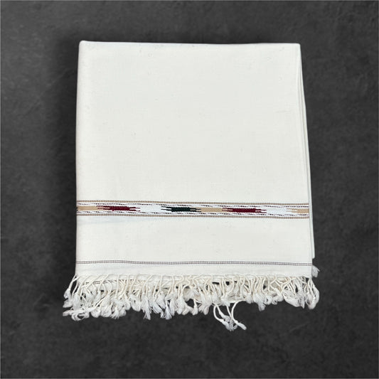 Woollen-Nylon Premium Shawl